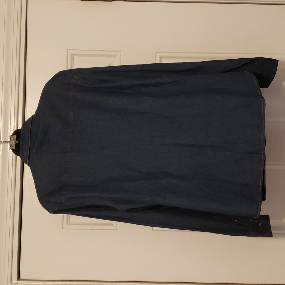 Workshop Republic Clothing Top - image 6